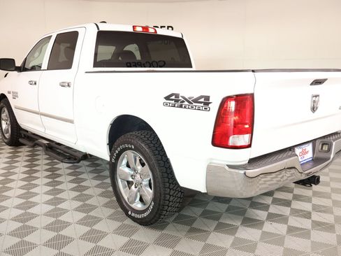 Used 2019 RAM 1500 Tradesman w/ Popular Equipment Group AWD/4WD image 21