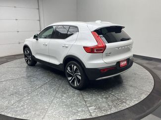 Used 2023 Volvo XC40 B5 Ultimate w/ Protection Package Premier AWD/4WD video 2