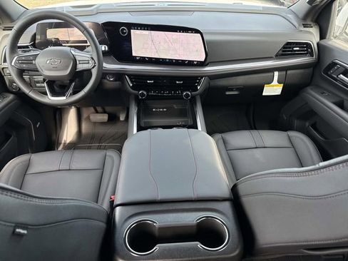 New 2026 Chevrolet Suburban RST w/ Comfort Package image 11