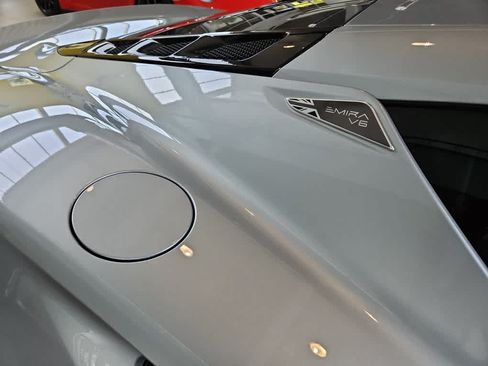 New 2025 Lotus Emira RWD image 27