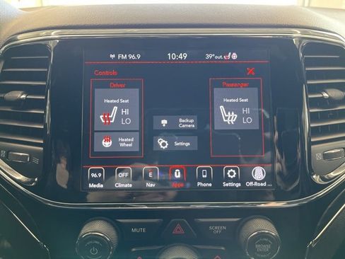 Certified 2020 Jeep Grand Cherokee Limited image 23