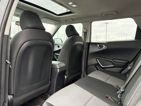 Used 2021 Kia Soul GT-Line image 13