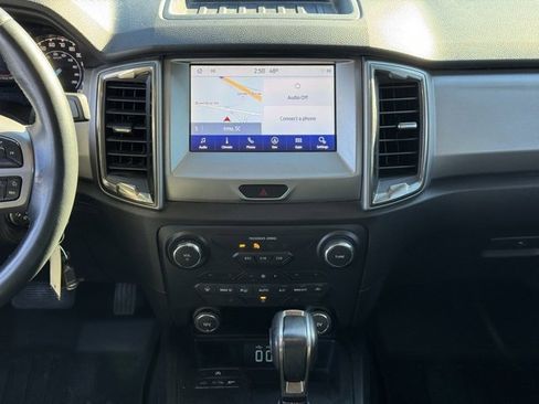 Used 2020 Ford Ranger XLT w/ Equipment Group 302A Luxury image 13