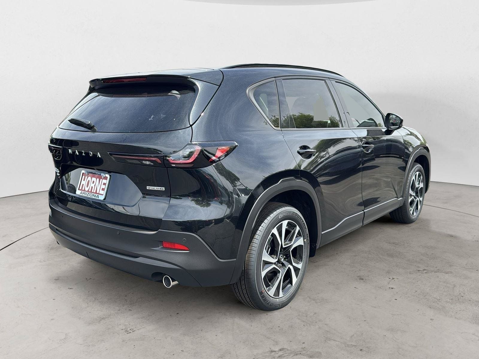 New 2026 MAZDA CX-5 Preferred AWD/4WD image 5