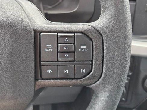 New 2024 Ford F550 4x4 Regular Cab Super Duty image 31