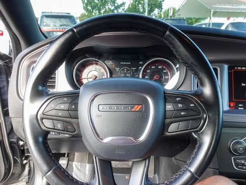 Used 2023 Dodge Charger GT RWD image 14