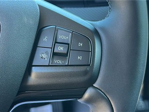 New 2025 Ford Mustang Mach-E Premium image 25