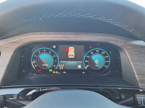 New 2026 Volkswagen Atlas SEL Premium R-Line image 47