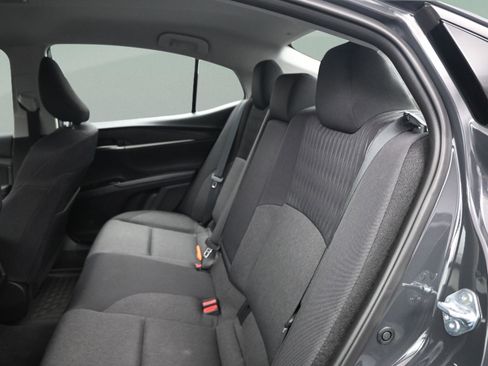 Used 2025 Toyota Camry LE FWD image 34