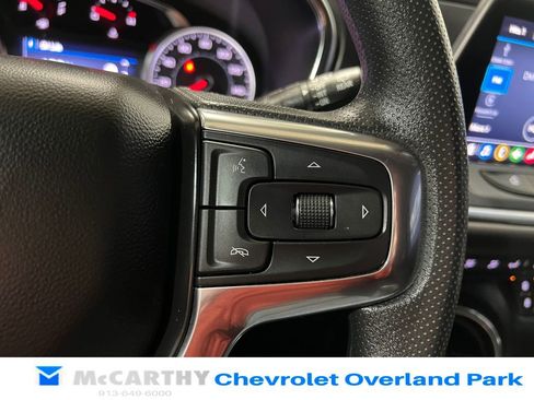 Used 2022 Chevrolet Blazer LT FWD image 15