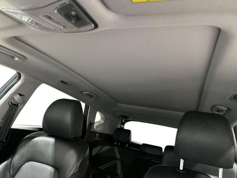 Used 2021 Hyundai Tucson Ultimate FWD image 16