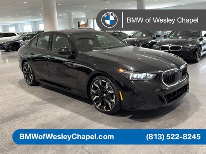 New 2026 BMW i5 eDrive40 w/ M Sport Package