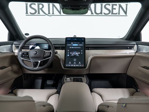 New 2026 Volvo EX90 Ultra AWD/4WD image 15