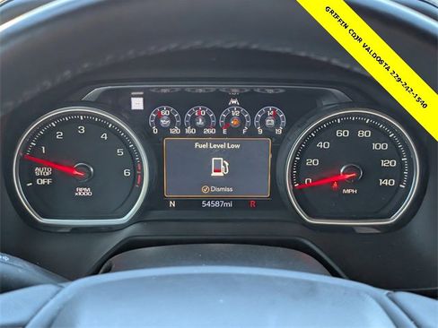 Used 2021 Chevrolet Tahoe High Country image 27