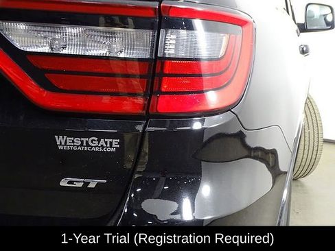 Used 2024 Dodge Durango GT AWD/4WD image 49
