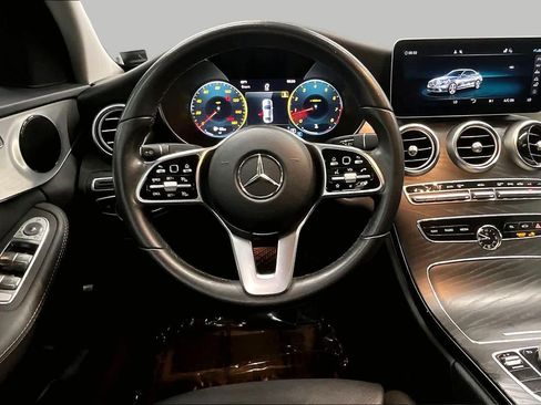 Used 2019 Mercedes-Benz C 300 Sedan image 5