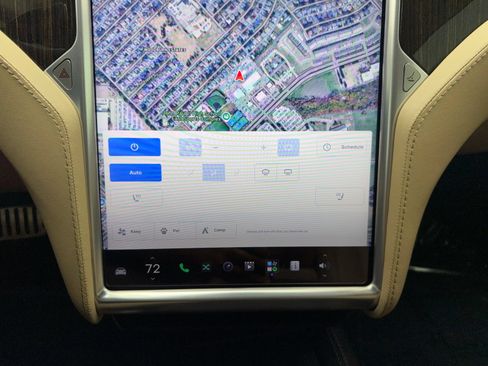 Used 2013 Tesla Model S RWD image 29