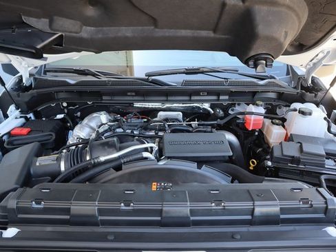 New 2025 GMC Sierra 2500 SLT w/ Texas SLT Premium Package image 28