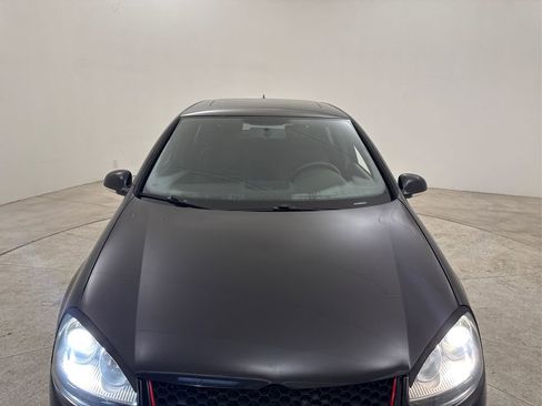 Used 2008 Volkswagen GTI 4-Door FWD image 15