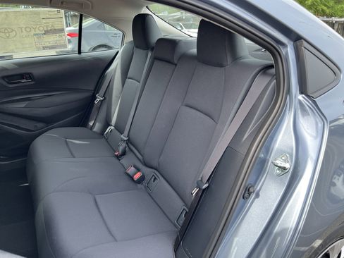 New 2026 Toyota Corolla LE image 11