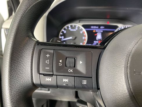Used 2021 Nissan Rogue SV AWD/4WD image 21