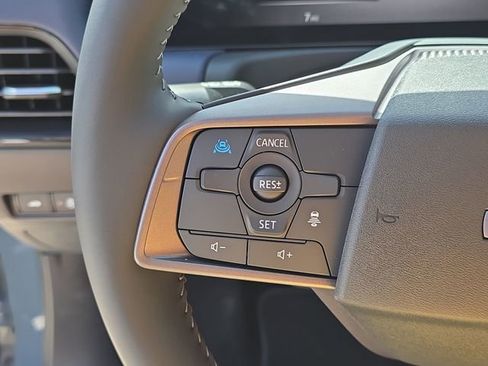 New 2026 Nissan Sentra SL w/ Floor Mat Package image 30