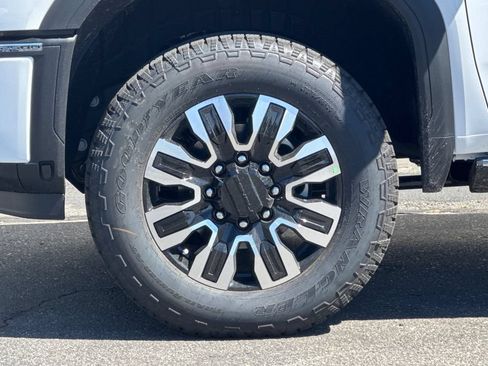 New 2026 GMC Sierra 2500 Denali Ultimate w/ Max Trailering Package AWD/4WD image 26