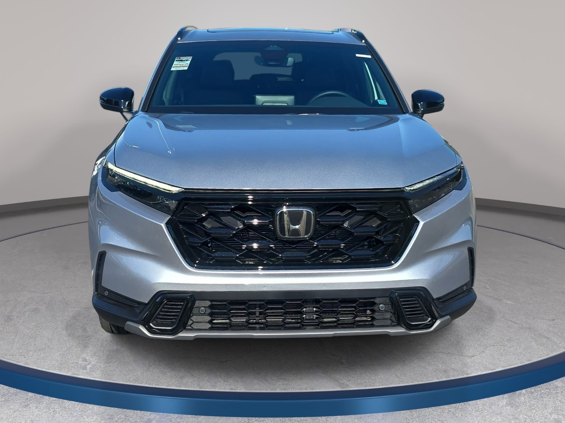 New 2027 Honda CR-V Sport-L image 2