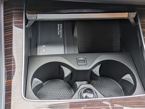 New 2026 BMW X5 xDrive40i AWD/4WD image 28