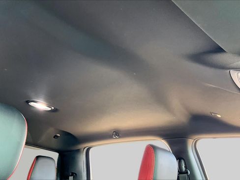 Used 2020 RAM 1500 Rebel w/ Rebel Level 1 Equipment Group RWD image 14