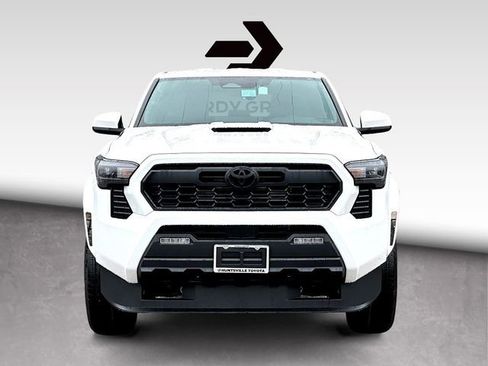 New 2026 Toyota Tacoma TRD Sport image 3