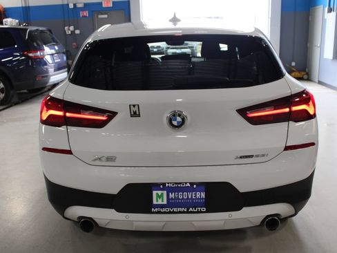 Used 2021 BMW X2 xDrive28i w/ Convenience Package AWD/4WD image 27