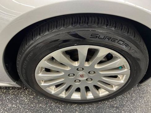 Used 2013 Cadillac CTS Performance RWD image 32