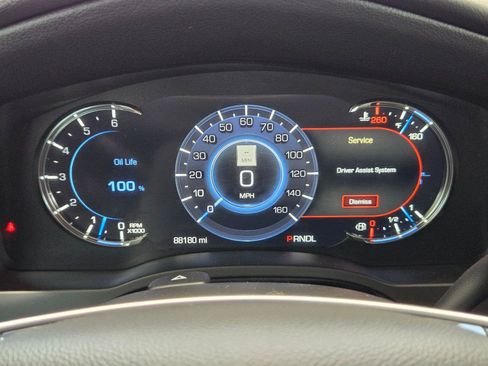 Used 2020 Cadillac Escalade Premium Luxury AWD/4WD image 16