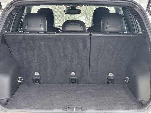 Certified 2023 Jeep Compass Limited image 22