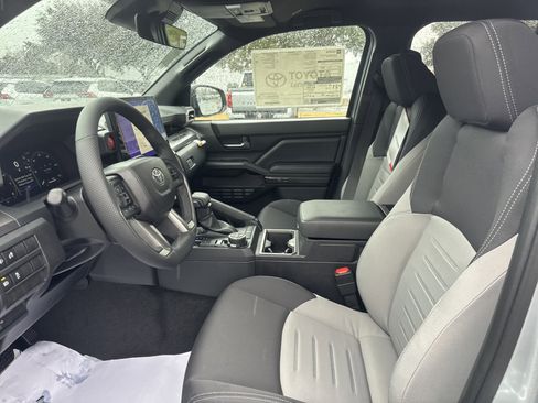 New 2026 Toyota Tacoma TRD Off-Road image 13