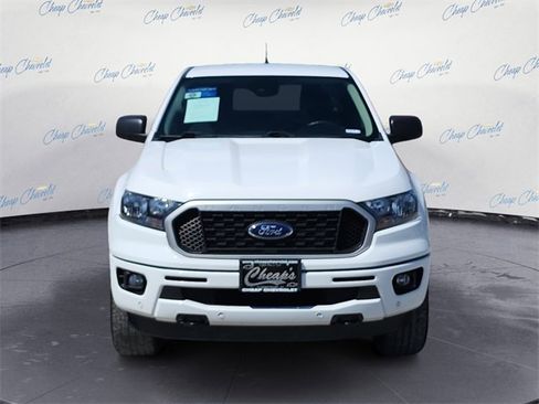 Used 2019 Ford Ranger XLT image 8