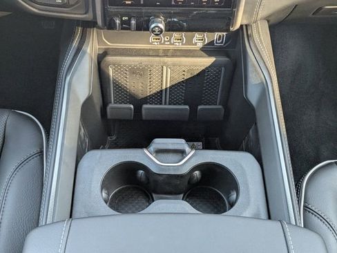 New 2026 RAM 2500 Rebel w/ Rebel Level 2 Equipment Group image 19