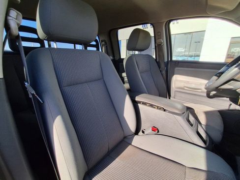 Used 2007 Dodge Dakota SLT AWD/4WD image 15