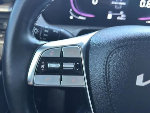 Used 2024 Kia Telluride EX X-Line image 23