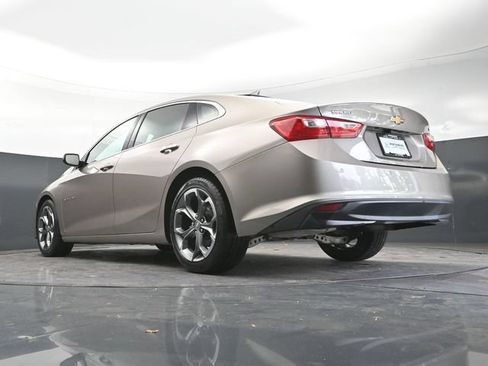 Used 2024 Chevrolet Malibu LT FWD image 34