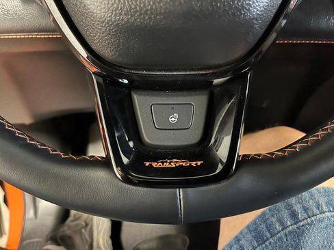 Used 2026 Honda Passport TrailSport Elite image 26