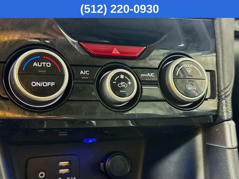 Certified 2023 Subaru Forester Premium image 18