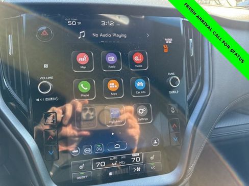 Used 2022 Subaru Outback Wilderness image 23