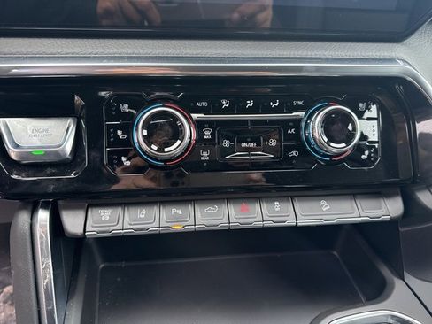 New 2026 GMC Sierra 2500 Denali image 23