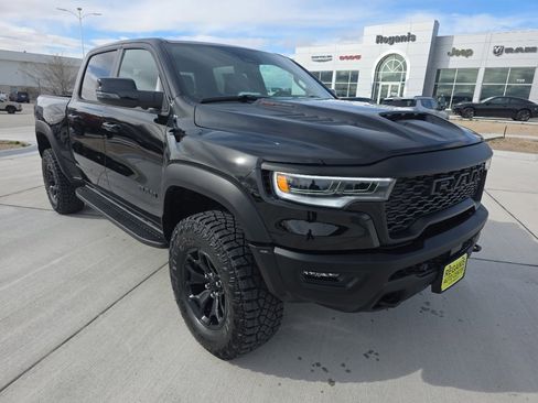 New 2026 RAM 1500 RHO image 3