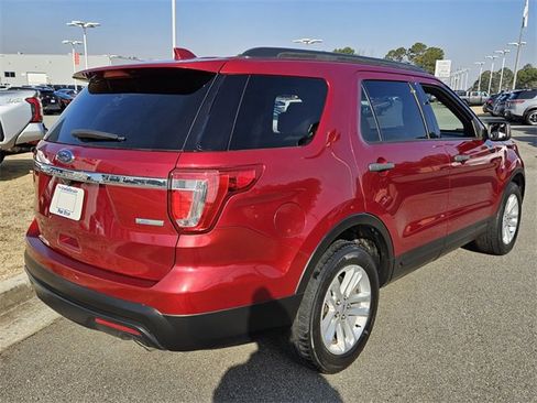 Used 2017 Ford Explorer Base image 12