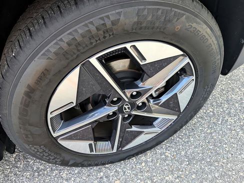 Used 2025 Hyundai Tucson SEL image 7