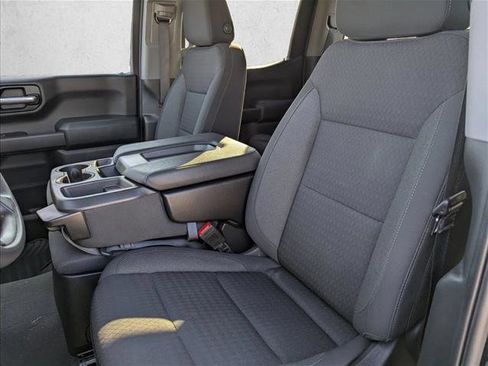 Used 2022 Chevrolet Silverado 1500 Custom Trail Boss image 23