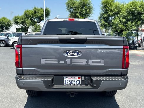 Used 2024 Ford F150 STX RWD image 9